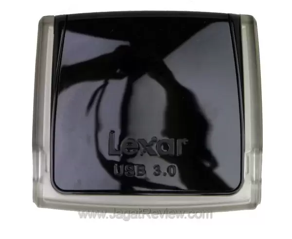 Lexar Professional Card Reader