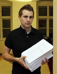 Max Schrems