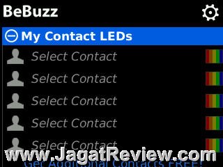 My Contact