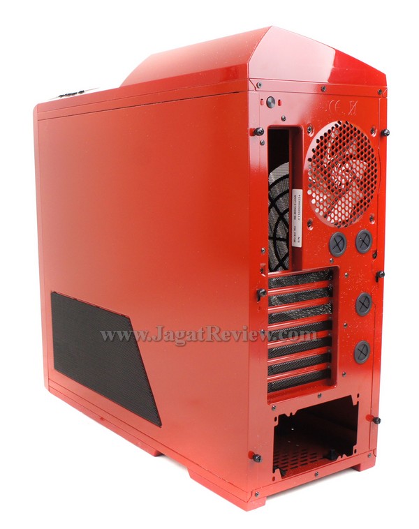 NZXT Phantom Red 11