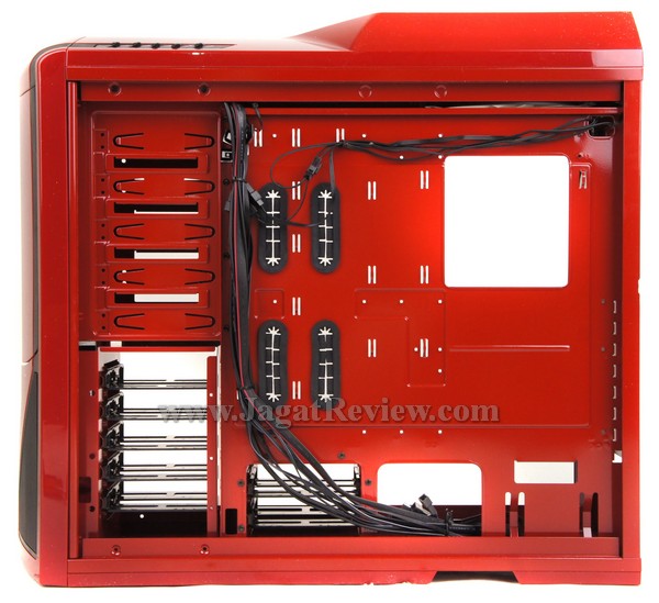 NZXT Phantom Red 20