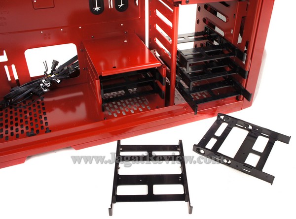 NZXT Phantom Red 21