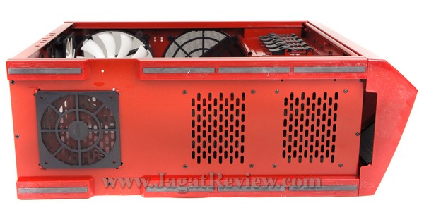 NZXT Phantom Red 22