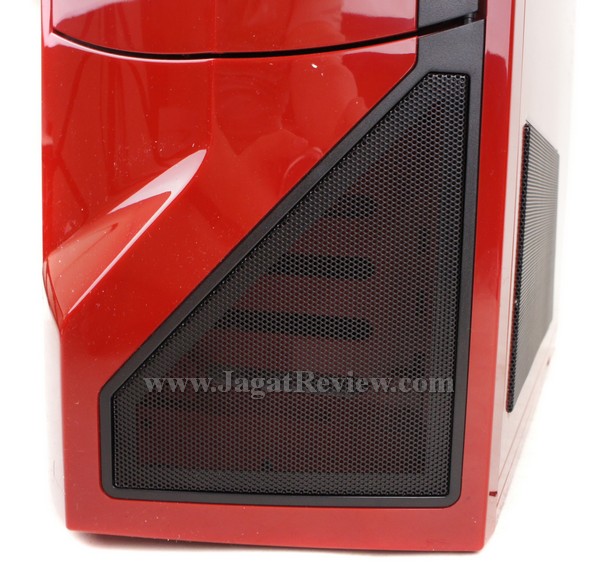 NZXT Phantom Red 7