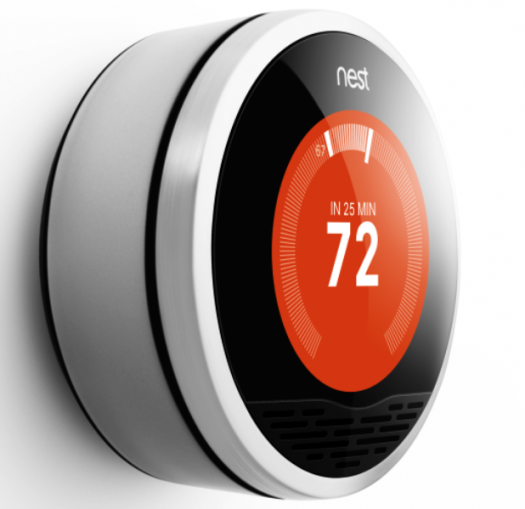 Nest Thermostat