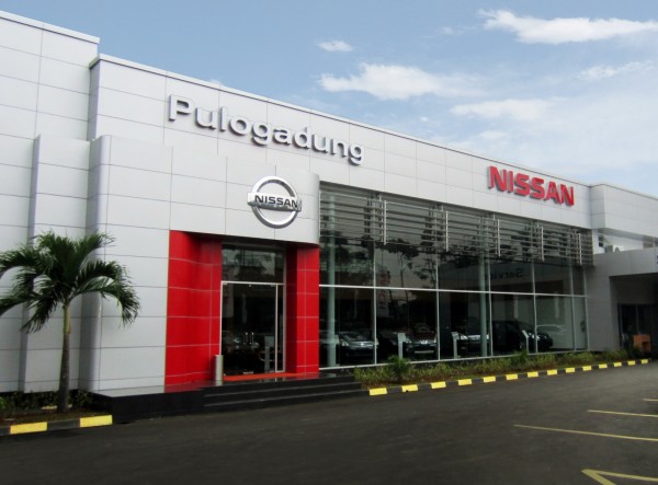 Nissan Pulogadung Nissan Pulogadung