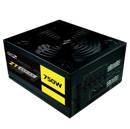 OCZ OCZ