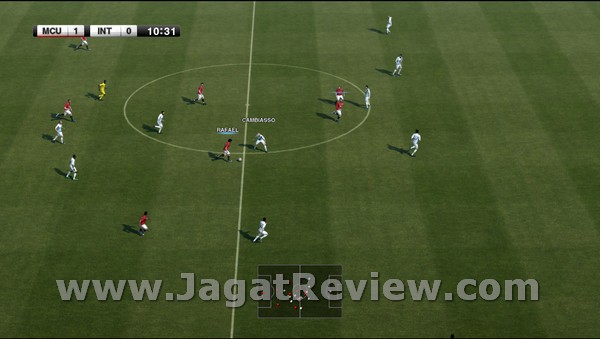 PES 2012 23