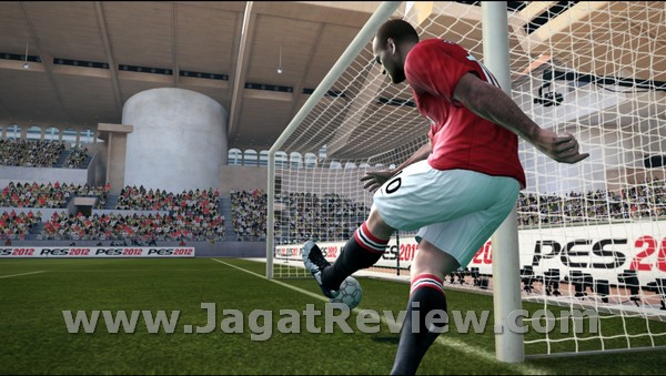 PES 2012 43