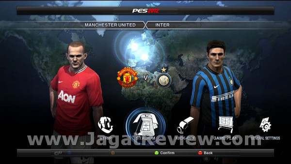 PES 2012 8