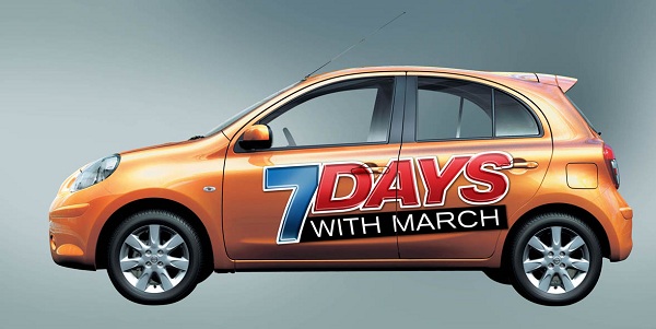 Nissan Motor Indonesia Dekatkan Para Blogger dengan Nissan March 19 Photo 3