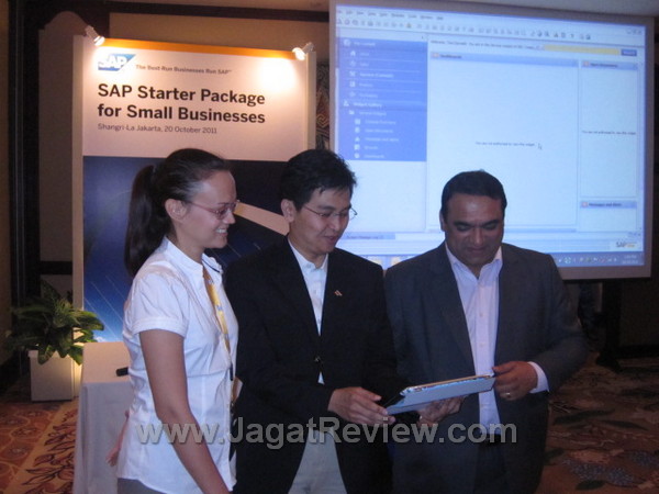 SAP Business One Starter Package