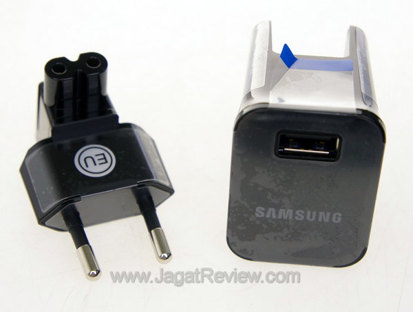 Samsung Galaxy Tab 8.9 Charger