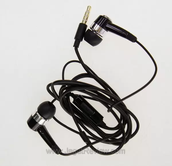 Samsung Galaxy Tab 8.9 Earphone