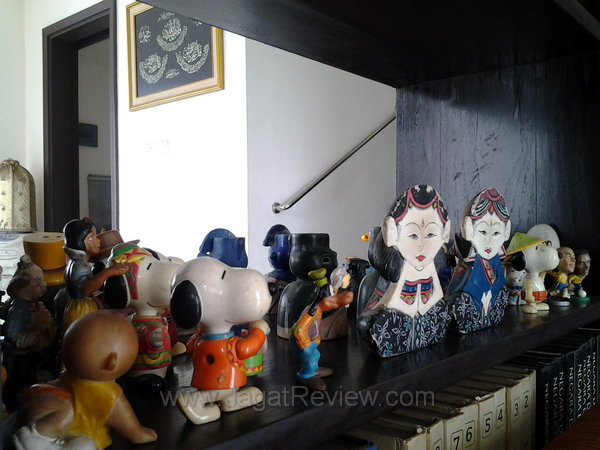 Samsung Galaxy Tab 8.9 Main Cam Indoor