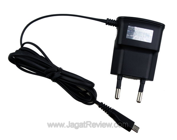 Samsung Galaxy Y - Charger Samsung Galaxy Y Charger