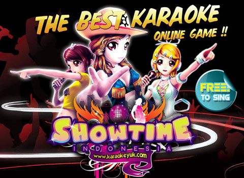 Showtime