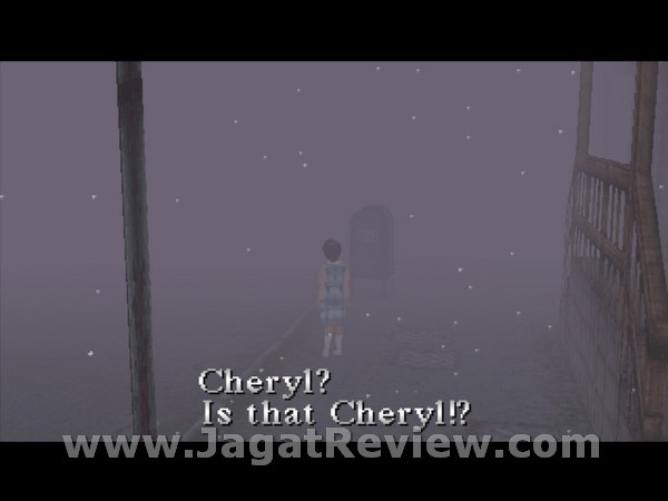 Silent Hill 10
