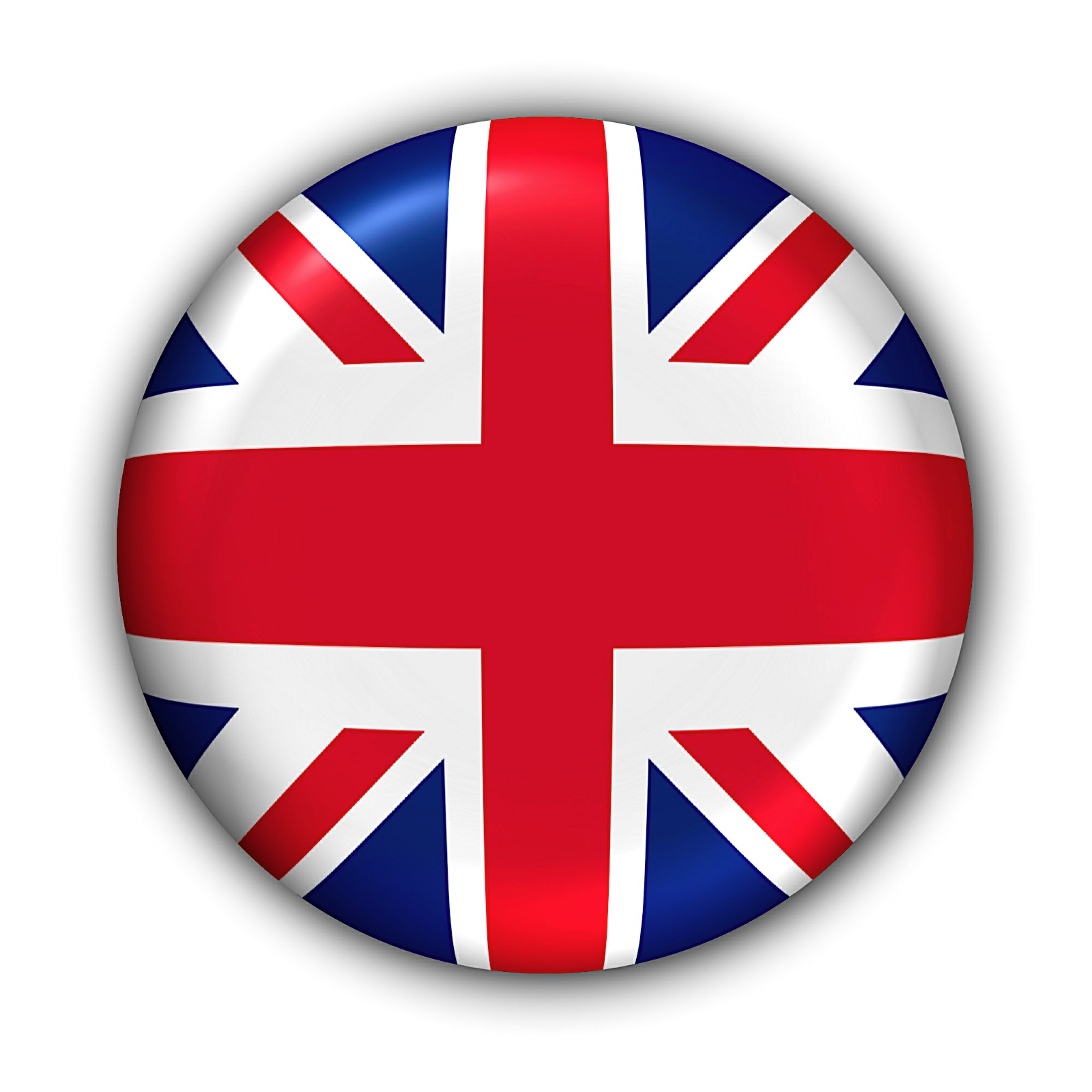 UK flag logo