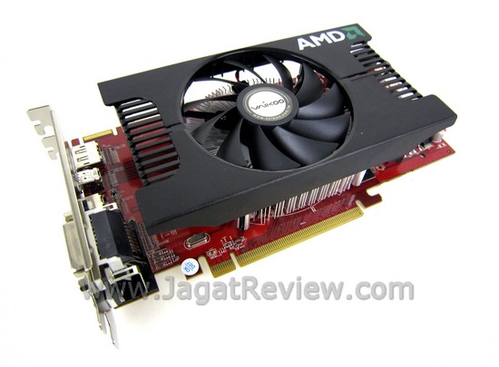 Review Vaikoo Radeon HD 6850: Sederhana dan Lebih Dingin 1 VaikooHD6850 06