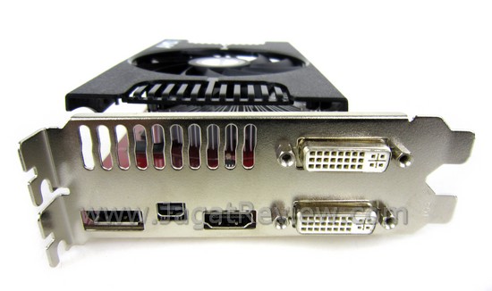 Review Vaikoo Radeon HD 6850: Sederhana dan Lebih Dingin 5 VaikooHD6850 11