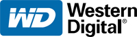 Western Digital Logo