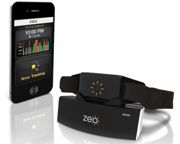 Zeo Sleep Manager