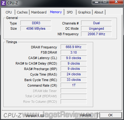 asus m5a99x evo jagatreview memory default