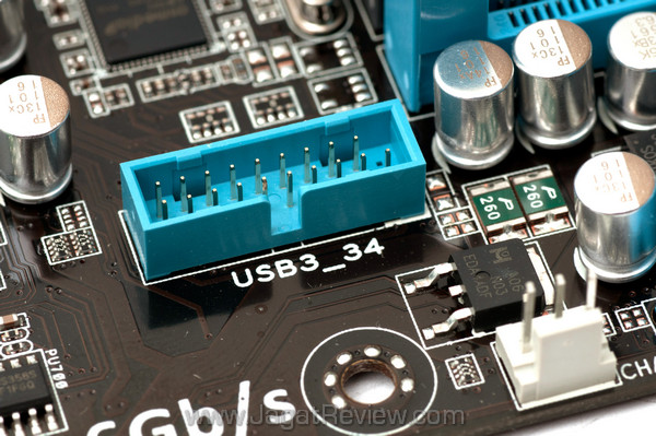 asus m5a99x evo jagatreview usb 3.0 header