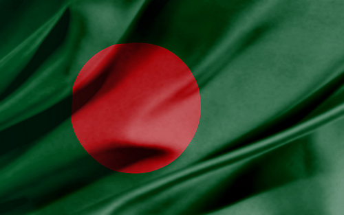 bangladesh flag