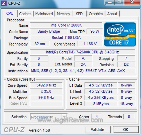 cpu 3492