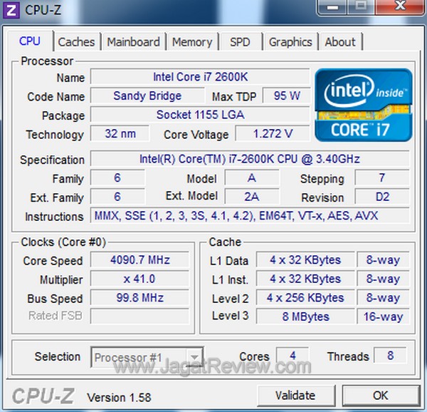 cpu 4090