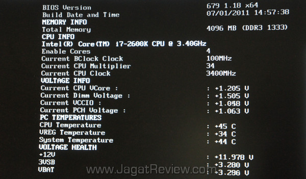 evga p67 ftw jagatreview bios 02