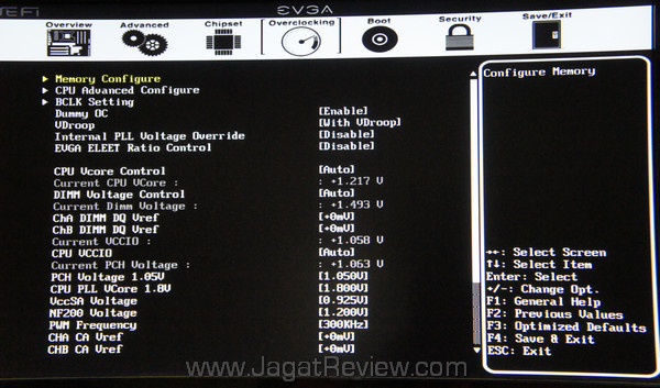 evga p67 ftw jagatreview bios 03