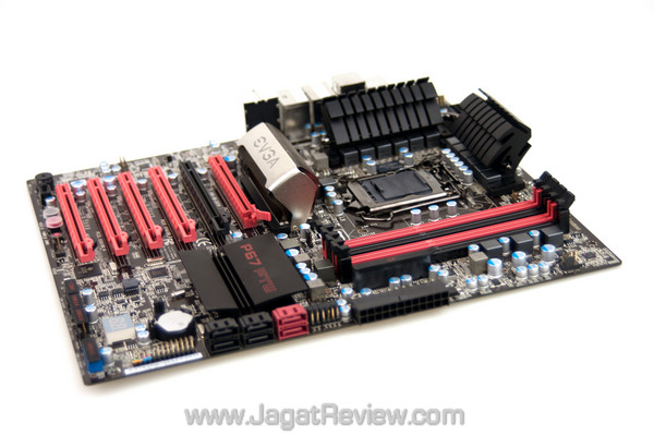 evga p67 ftw jagatreview board 02 evga p67 ftw jagatreview board 02