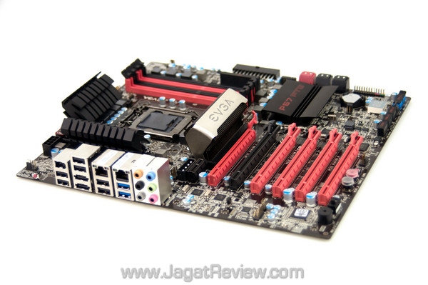 evga p67 ftw jagatreview board 03 evga p67 ftw jagatreview board 03