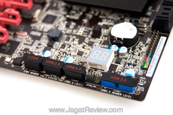 evga p67 ftw jagatreview headers evga p67 ftw jagatreview headers