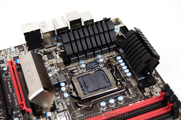 evga p67 ftw jagatreview processor socket evga p67 ftw jagatreview processor socket