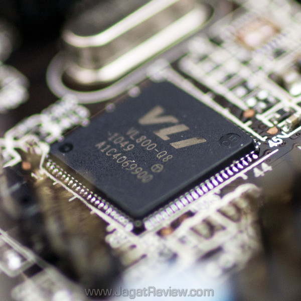 evga p67 ftw jagatreview vli chip evga p67 ftw jagatreview vli chip