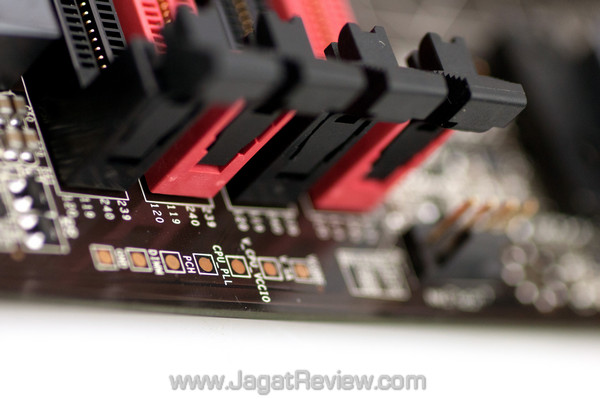 evga p67 ftw jagatreview voltage measurement points evga p67 ftw jagatreview voltage measurement points