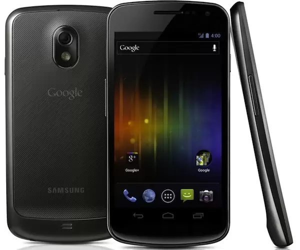 galaxy nexus product image 1