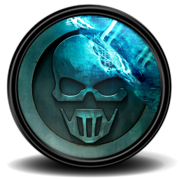 ghost recon future soldier logo