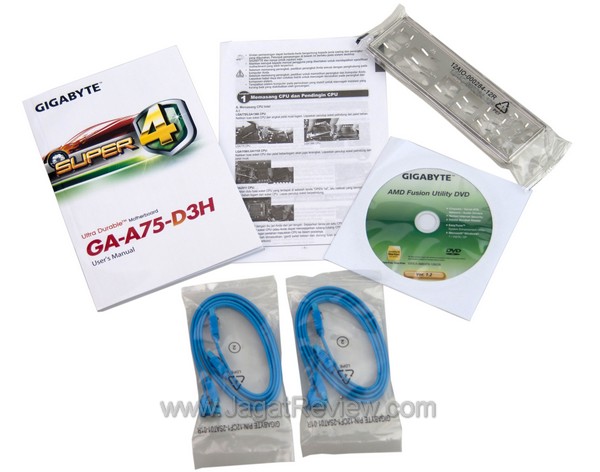 gigabyte_a75-d3h_accessories gigabyte a75 d3h accessories