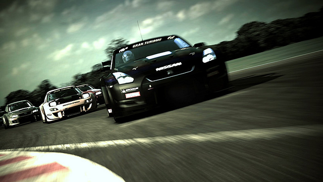 gran turismo 5 spec 21