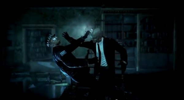 hitman absolution gameplay