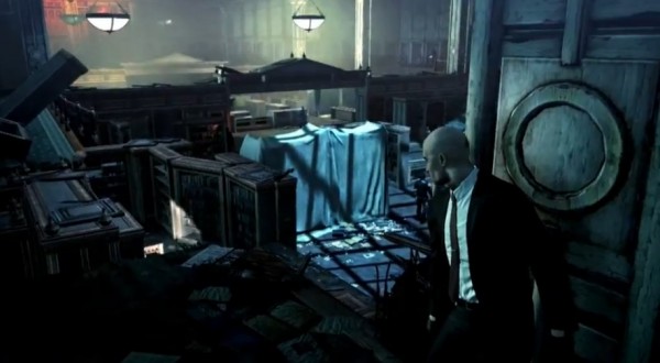 hitman absolution gameplay1