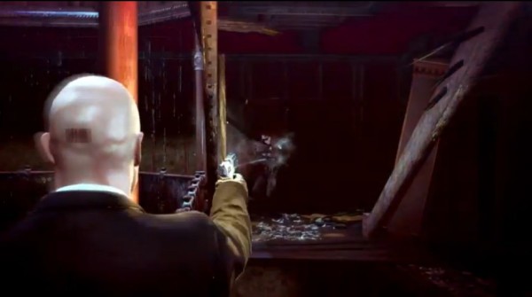 hitman absolution gameplay2