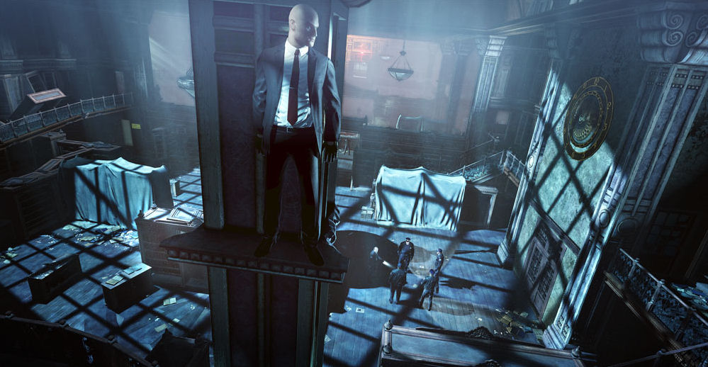 hitman absolution screenshots1