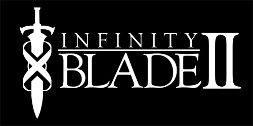 infinity blade II logo