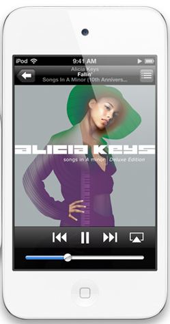 ipodtouch-white ipodtouch white